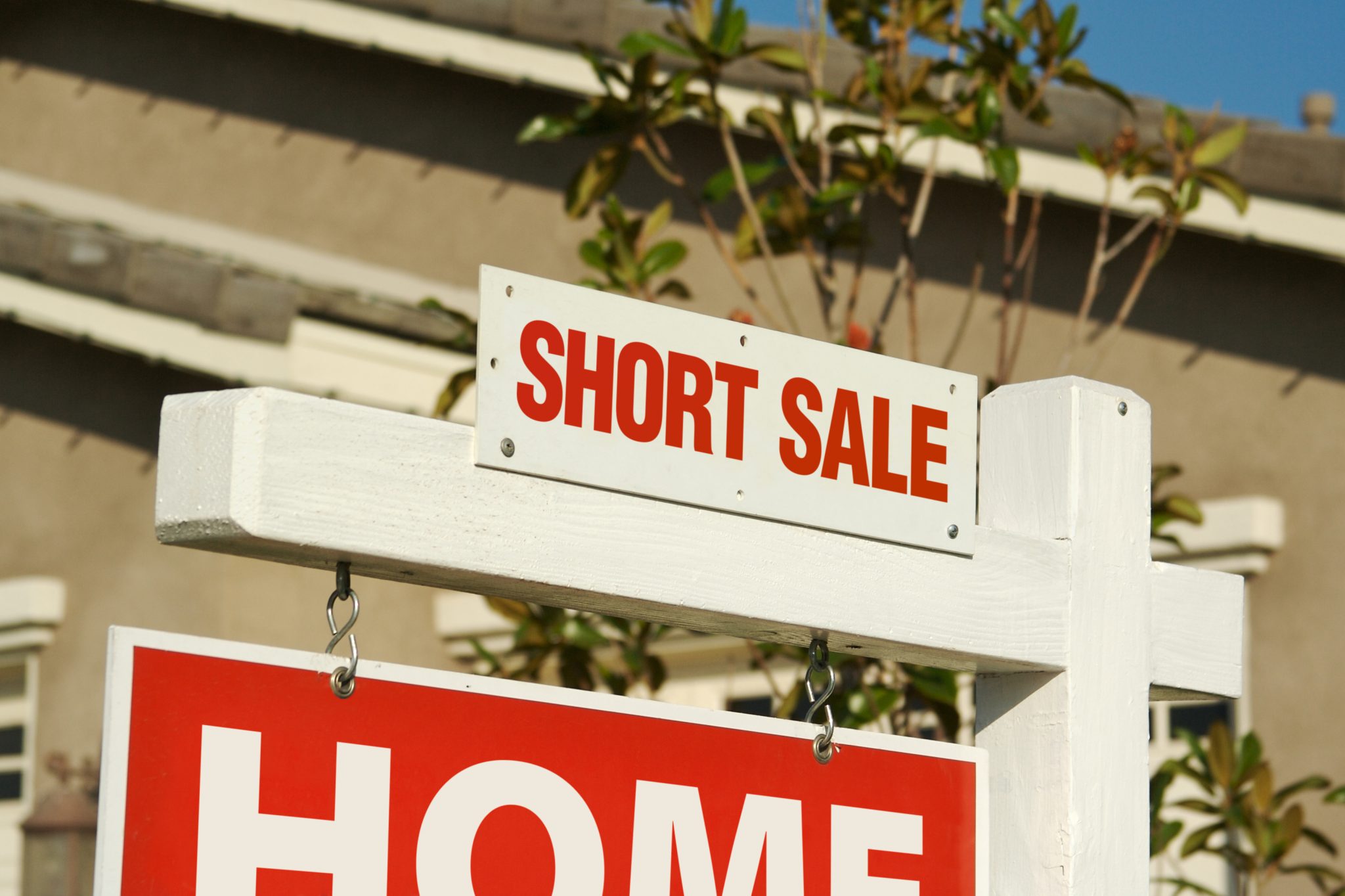 Foreclosure vs Short Sale: What is the Difference?